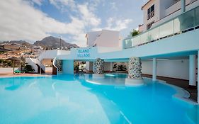 5 Island Village With Wi Fi And Pool